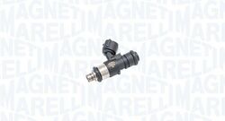 MAGNETI MARELLI Einspritzventil Einspritzdüse Injektor 805000000048