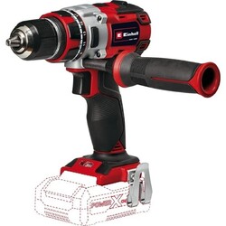 EINHELL Professional Akku-Bohrschrauber TE-CD 18 Li Brushless - Solo, 18Volt