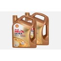 Shell Helix Ultra ECT C2/C3 0W-30 10 Liter 550042371