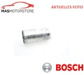 KRAFTSTOFFFILTER BOSCH 1 457 434 293 P FÜR FIAT MAREA,MULTIPLA,BRAVO I,BRAVA