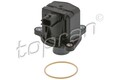 TOPRAN Schubumluftventil Lader 639 825 für RENAULT MEGANE 3 DZ0 CAPTUR 1 SCÉNIC