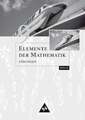 Elemente der Mathematik SI / Elemente der Mathematik SI - Buch Schroedel