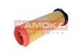 KAMOKA F214501 Luftfilter für MERCEDES-BENZ