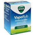 WICK VapoRub Erkältungssalbe 100g PZN 358730