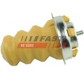 1x ORIGINAL® Fast Anschlagpuffer, Federung Hinten, Links, Rechts für Fiat