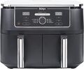 Ninja Foodi Max Dual Zone Luftfritteuse [AF400UK] 2 Schubladen 6 Kochfunktionen 9,5L