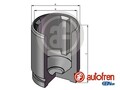 AUTOFREN SEINSA Kolben Bremssattel D025719 40mm Stahl für TOYOTA CAMRY ASV70_ 3