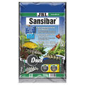 JBL Sansibar DARK 5 kg schwarzer Bodengrund Süßwasser Meerwasser Aquarien