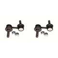 2x MAXGEAR KOPPELSTANGEN VORNE passend für LINKS+RECHTS | 72-4092