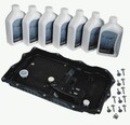 ZF GETRIEBE Ölwechselkit für Automatikgetriebe Satz 7L