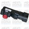 MEAT & DORIA (82117) Sensor, Saugrohrdruck für FIAT ISUZU OPEL RENAULT SAAB