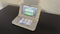 Nintendo 3DS LL  (XL) Aus japan Japanische version Weiß