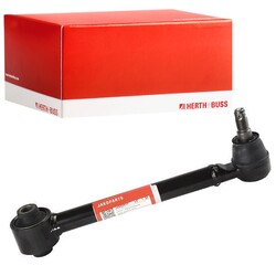 HERTH+BUSS QUERLENKER HINTERACHSE L/R UNTEN VORNE HINTERACHSE L/R passend für HY