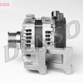 Denso Lichtmaschine Generator für Ford C-Max Focus II Cabrio Limo 05-10 Dan1023