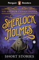 Arthur Conan Doyle / Penguin Readers Level 3: Sherlock Holmes Short Stories  ...