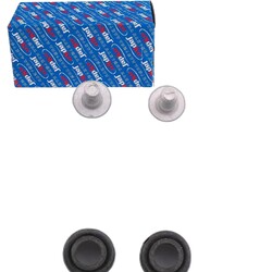 JAPKO REPARATURSATZ BREMSSATTEL VORDERACHSE passend für TOYOTA RAV | 136203