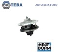 60056 TURBOLADER TURBO PATRONE MEAT & DORIA FÜR AUDI A4,A6,ALLROAD,A8,C5,B6,B7