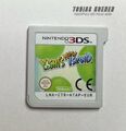 Yoshi's New Island (Nintendo 3DS, 2014) - NUR Modul, OHNE Hülle