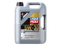 Liqui Moly Motoröl Leichtlauf Special Tec F, 5W-30, 5-Liter Kanister - 3853