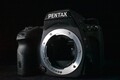 [US Duty Paid] Pentax K-5 Mark II DSLR-Digitalkamera Gehäuse schwarz Japan 8058