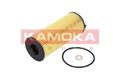 KAMOKA F110701 Ölfilter für ALPINA,BMW