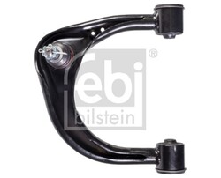 Querlenker Dreieckslenker FEBI BILSTEIN 175306 Stahlblech für TOYOTA HILUX 7 up