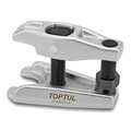 Kugelgelenkabzieher und Bolzenzieher TOPTUL 22 mm (Abstand 50mm, Länge 100mm)