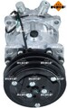 NRF 32769 Kompressor für Klimaanlage Klimakompressor Kompressor Klima 