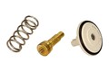 MAXGEAR Thermostat Kühlmittel 67-0065 separate Gehäuse mit für VW POLO GOLF PLUS