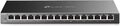 TP-Link TL-SG116E 16-Ports Gigabit Easy Smart Managed Netzwerk Switch Metall