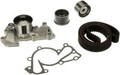 GATES Wasserpumpe + Zahnriemensatz KP15555XS für HYUNDAI KIA