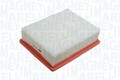 Luftfilter Motorluftfilter Filter für Fiat Magneti Marelli 153071762386 2014 ->