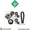 KEILRIPPENRIEMENSATZ FÜR MERCEDES-BENZ CLS/SEDAN/GRANDE/Shooting/Brake GLE/SUV  