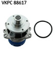 Wasserpumpe VKPC 88617 SKF für BMW 3 3 Coupe 3 Cabriolet 3 Touring 5 Touring 5 7