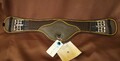 Sattelgurt Kurzgurt Dressurgurt Butterfly DTS Saddlery Memoform neu