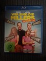 Wir sind die Millers Blu-ray Extended Cut 