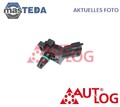 AS4346 MAP SENSOR DRUCKSENSOR SAUGROHRDRUCK SUCTION PIPE AUTLOG NEU OE QUALITÄT
