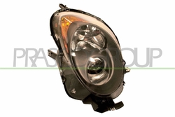 AA2104923 Hauptscheinwerfer rechts für ALFA ROMEO MITO (955_)