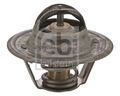 FEBI BILSTEIN 30694 Thermostat, Kühlmittel für AUDI SEAT SKODA VW