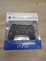 Original Sony PlayStation 4 PS4 Dualshock 4 Controller CUH-ZCT2E Schwarz 