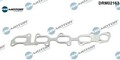 Dr.Motor Automotive DRM02163 Dichtung für Abgaskrümmer Dichtung 