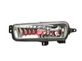 FAST Kurvenscheinwerfer FT85875 H8 für FORD FOCUS 3 Turnier MAX 2 DXA CB7 CEU 5