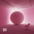 RAC Boy (CD) Album