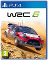 WRC 6 PS4 Rallye-Weltmeisterschaft Inc schnelles kostenloses Porto/Versand