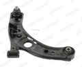 MOOG Querlenker Dreieckslenker DI-WP-13796 für DAIHATSU Box JUSTY 4 M300 BiFuel
