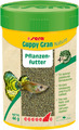 Sera Guppy Gran Nature 100ml Futter für Guppy Molly  Platy 