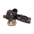 ORIGINAL® Hepu Thermostat, Kühlmittel für Audi A4 B8 Avant A4 B7 Avant A4 B8