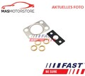 MONTAGESATZ DICHTSATZ TURBOLADER FAST FT48413 P FÜR FIAT SCUDO 1.6 D MULTIJET