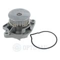 1x Wasserpumpe, Motorkühlung OPTIMAL AQ-1070-10 passend für AUDI SEAT SKODA