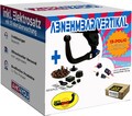 AUTOHAK AHK für Citroen Berlingo L1 4380mm 08-11 vert. abn. + 13-pol ECS ES SPEZ